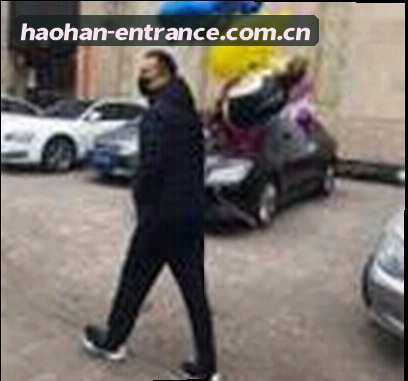 吴强